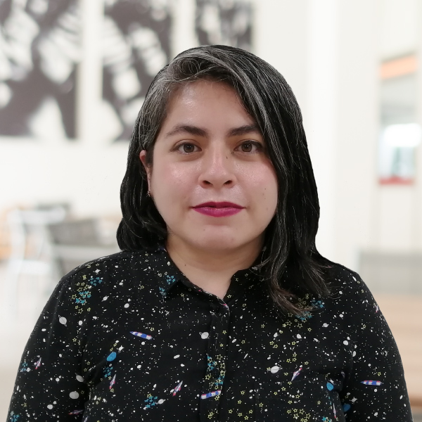 Dra. Alejandra Pérez Galicia