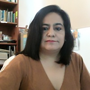 Dra. Dolores Ofelia Molina Rosales