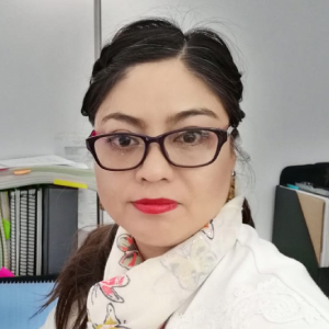 Dra. Natalia Verónica Soto Coloballes