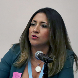 Mtra. Vianey Ramírez Siles