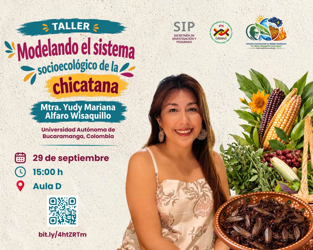 Cátedra Patrimonial en Medio Ambiente