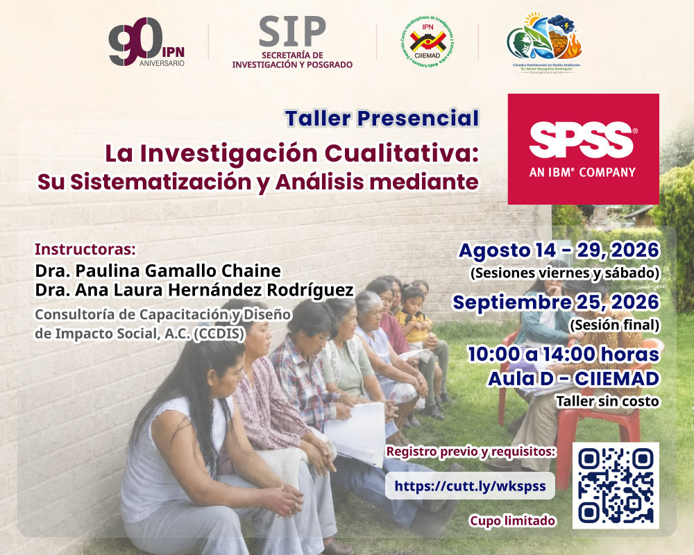 Taller SPSS